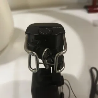 Cámara Zoom Q8 Negra