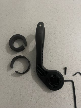 Suporte Garmin para Bicicleta