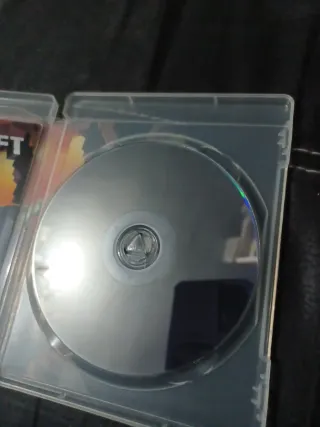 Minecraft PS3 Edición Playstation 3 pal españa