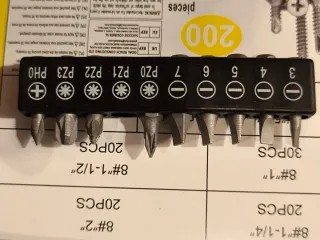 Taladro Atornillador Eléctrico 12V