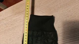 Chaqueta Bomber Adidas - Talla M