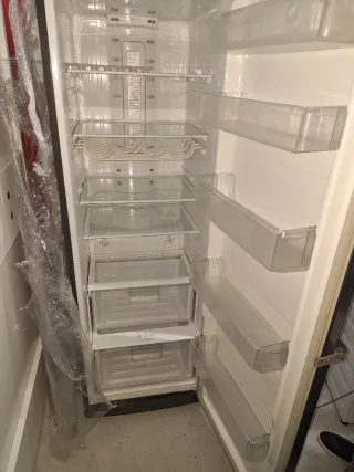 Nevera Samsung Monopuerta