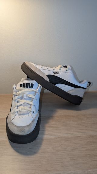 Zapatillas Puma Hombre Talla 43