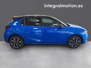 Opel Corsa 1.2T XHL Hybrid 81kW YES eDCT