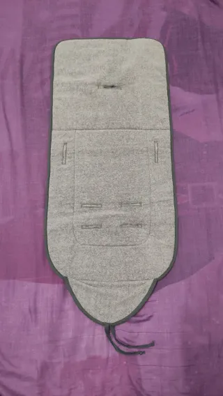 Saco Invierno Bugaboo Bee + Regalo