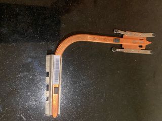 Disipador calor Lenovo Idepad