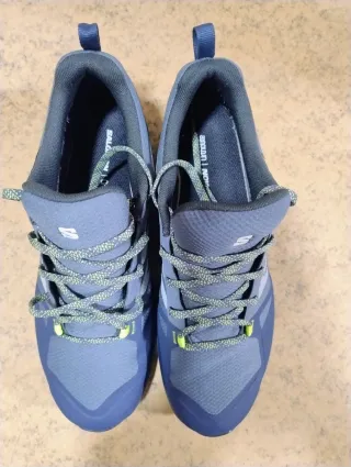 Zapatos de senderismo Salomon