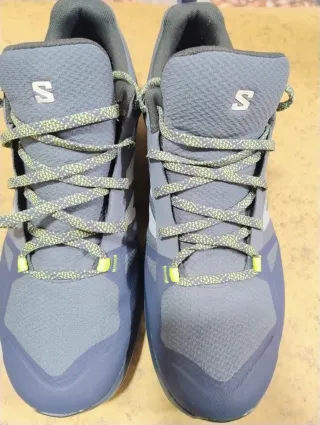 Zapatos de senderismo Salomon