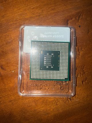 Processore Intel LF80537 T5870