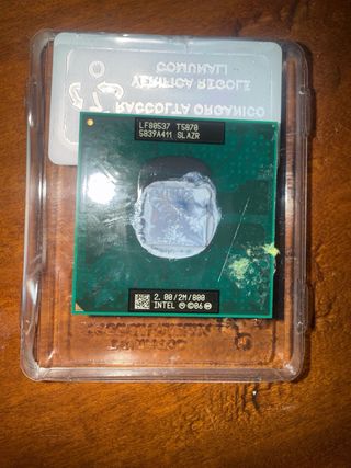 Processore Intel LF80537 T5870