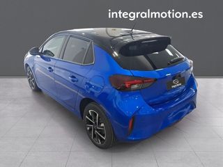 Opel Corsa 1.2T XHL Hybrid 81kW YES eDCT