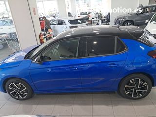 Opel Corsa 1.2T XHL Hybrid 81kW YES eDCT