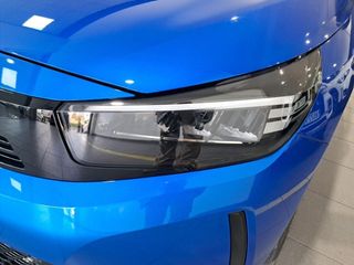 Opel Corsa 1.2T XHL Hybrid 81kW YES eDCT