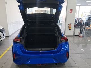 Opel Corsa 1.2T XHL Hybrid 81kW YES eDCT