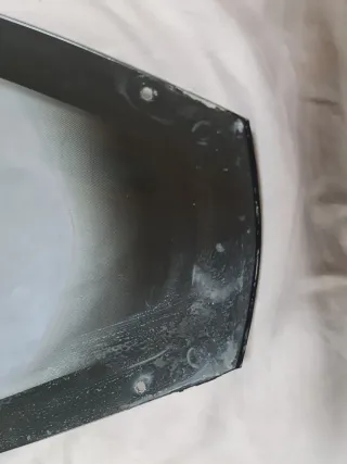 Cúpula Kawasaki ZX-12R Ninja 2004