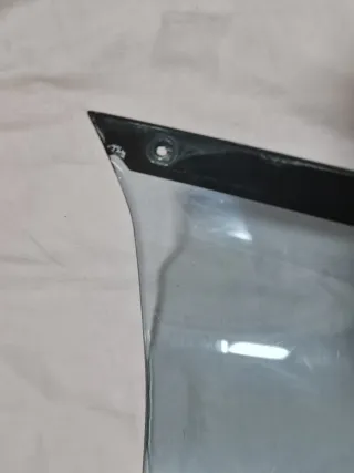 Cúpula Kawasaki ZX-12R Ninja 2004