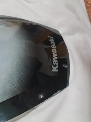 Cúpula Kawasaki ZX-12R Ninja 2004