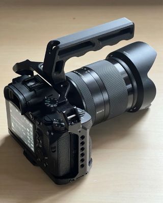 Supporto superiore Smallrig per Sony a7/a9