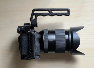 Supporto superiore Smallrig per Sony a7/a9
