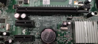 Placa base Dell Inspiron 580 + procesador i5