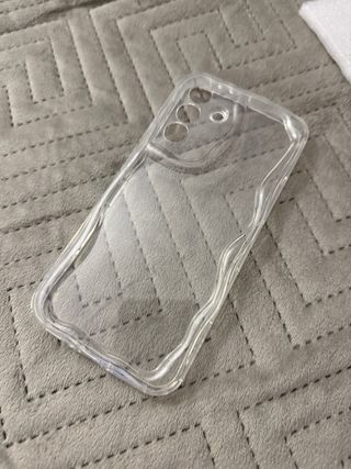 Fundas Samsung Galaxy A36 (4 unidades)