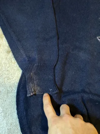 Jersey Vintage 1892 Barco NYC Retro