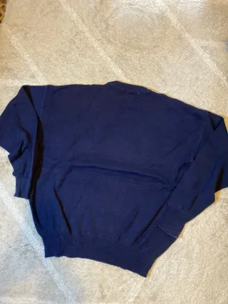 Jersey Vintage 1892 Barco NYC Retro