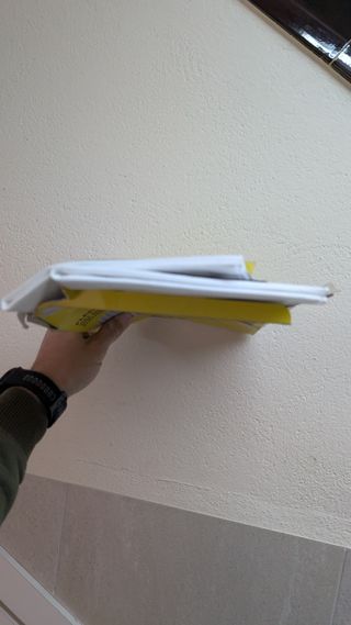 Bolsas filtro Kärcher KFI 357 (4 uds)