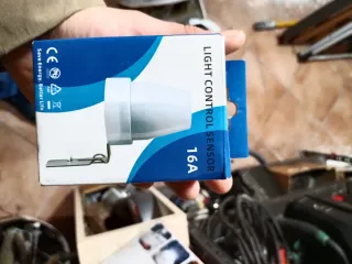 Crepuscolare nuovo
