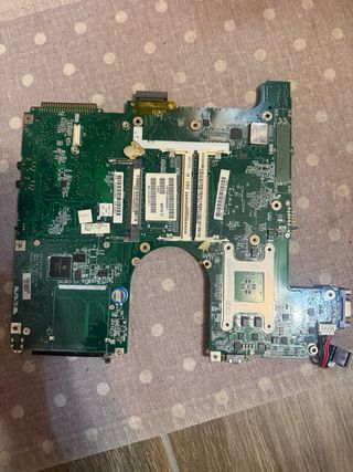 Scheda Madre Toshiba Satellite A80-135