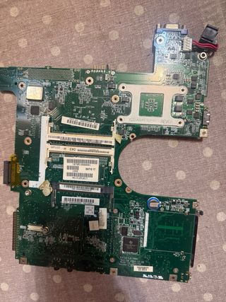 Scheda Madre Toshiba Satellite A80-135