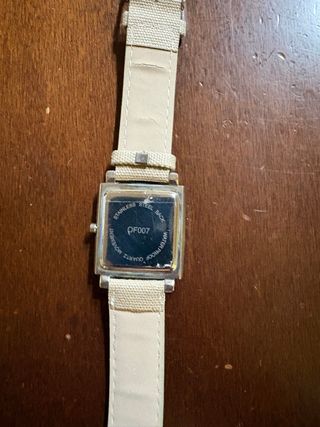 Orologio da polso PF007