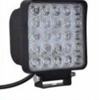 FOCOS LED MAQUINARIA 75W envio 24
