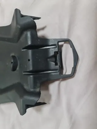 Portamatrículas Guardabarros Ducati Multistrada 12