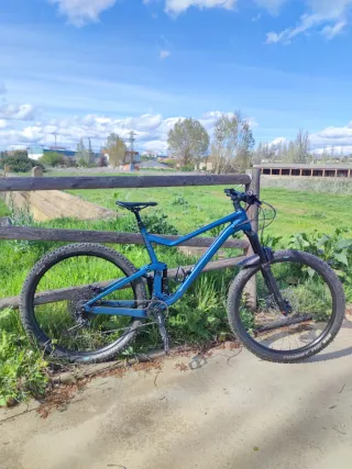 Urge!! Scott Genius 960 de 2021 de 29" talla L