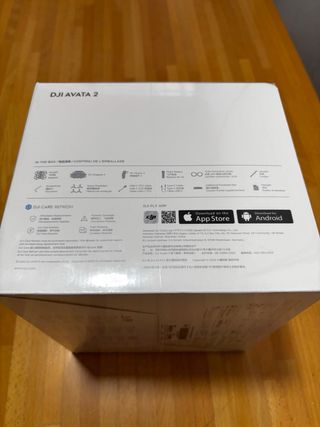Dji Avata 2