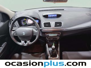 Renault Megane Limited Energy S&S TCe 85 kW (115 CV)