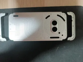 Funda Nothing Phone 2a / 2a Plus