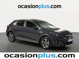 Kia XCeed 1.0 T-GDi Business 74 kW (100 CV)