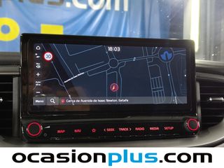 Kia XCeed 1.0 T-GDi Business 74 kW (100 CV)