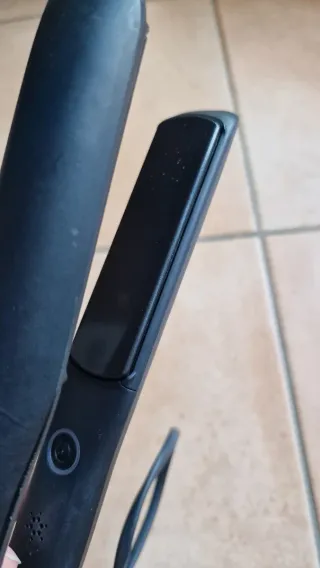 Ghd platinum plus piastra