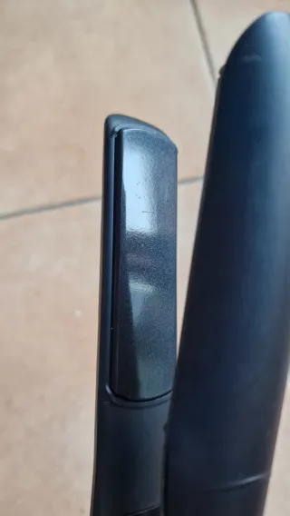 Ghd platinum plus piastra