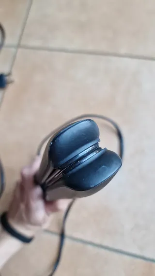 Ghd platinum plus piastra