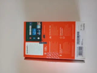 Xiaomi Mi Box S 4K Android TV