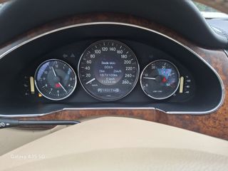 Mercedes-Benz CLS 320 CDI 224 CV