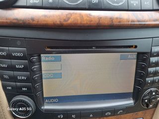 Mercedes-Benz CLS 320 CDI 224 CV