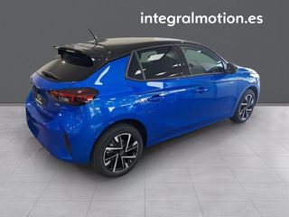 Opel Corsa 1.2T XHL Hybrid 81kW YES eDCT