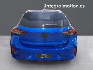 Opel Corsa 1.2T XHL Hybrid 81kW YES eDCT