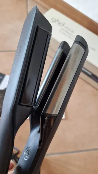 Ghd Oracle Arricciacapelli Professionale