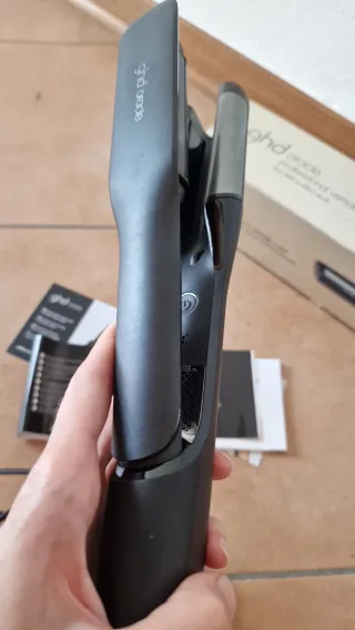 Ghd Oracle Arricciacapelli Professionale